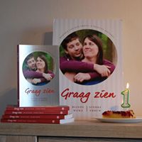 1 Jaar "Graag-zien"