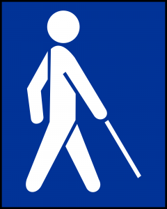 logo blind