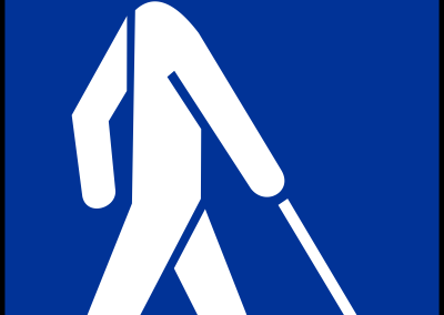 logo blind