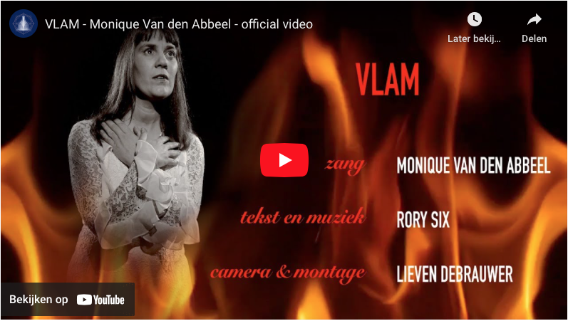 Video still single Vlam